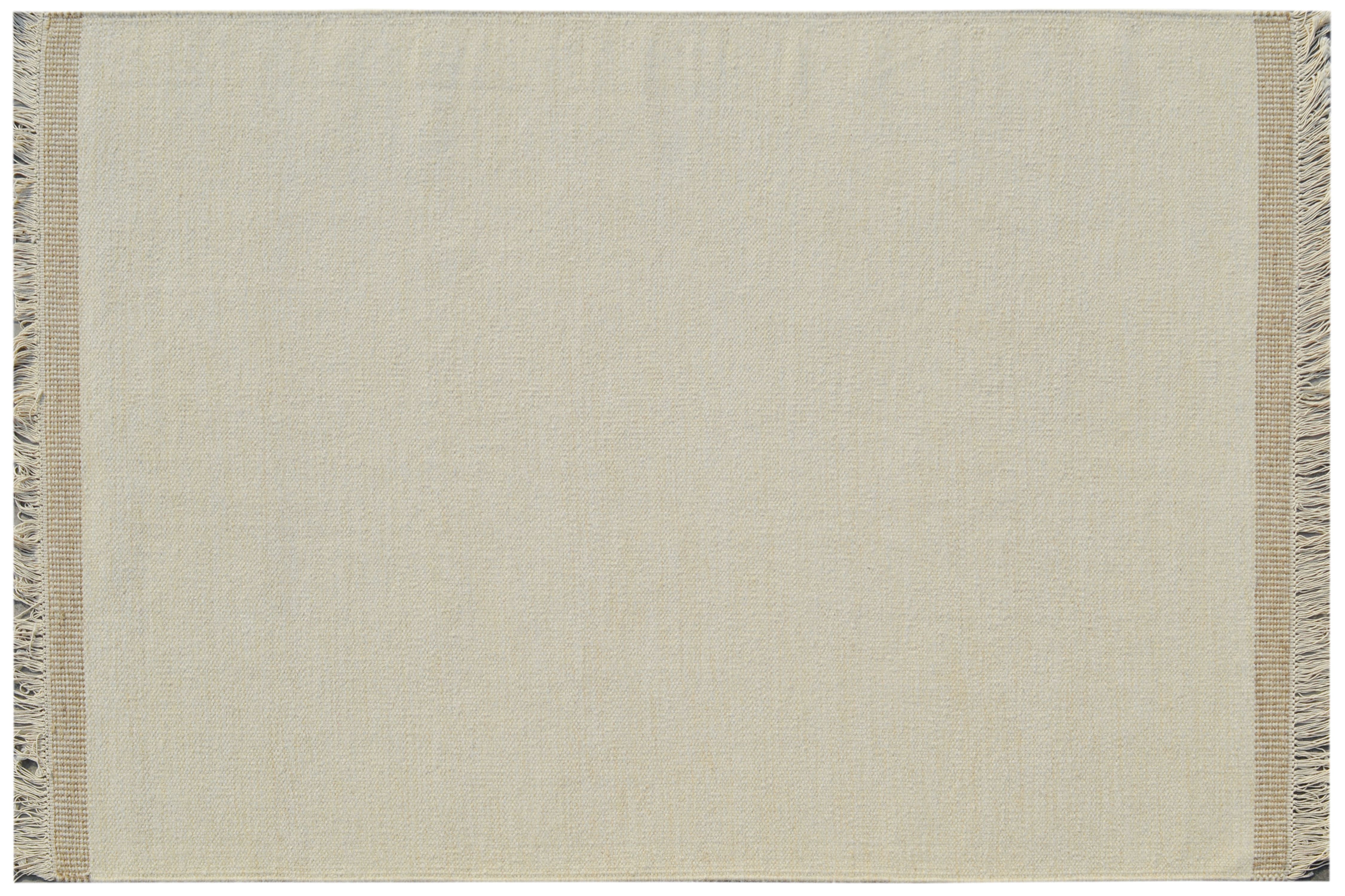 Whorl rug design